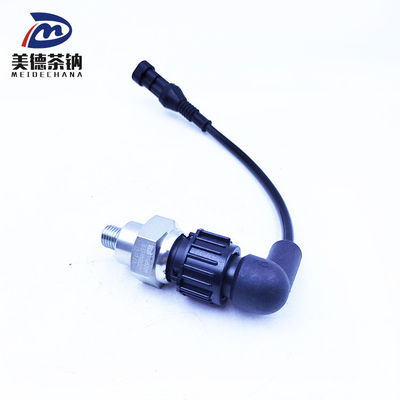 Interruptor de luz de freno esencial para proyectos de reemplazo y reparación