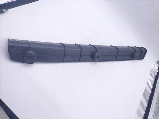 Tabla de decoración trasera del parachoques delantero universal izquierda para piezas de accesorios automáticos directos
