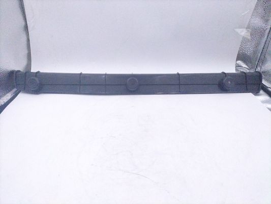 Tabla de decoración trasera del parachoques delantero universal izquierda para piezas de accesorios automáticos directos