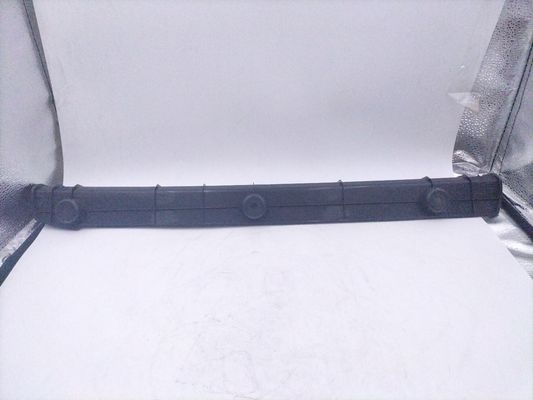 Tabla de decoración trasera del parachoques delantero universal izquierda para piezas de accesorios automáticos directos