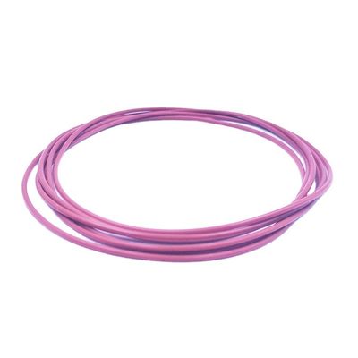 Anillo de sellado del revestimiento del cilindro en tamaño estándar para maquinaria de motores diesel L3000-1002063