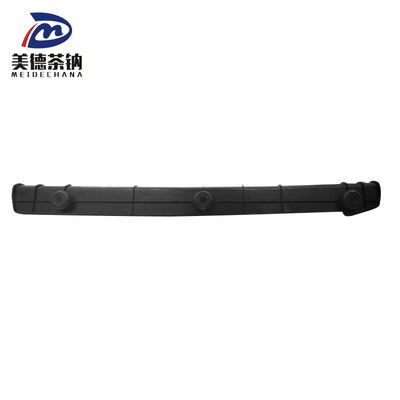 Tabla de decoración trasera del parachoques delantero universal directo izquierdo para vehículos de tamaño estándar