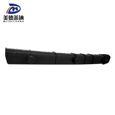 Tabla de decoración trasera del parachoques delantero universal directo izquierdo para vehículos de tamaño estándar