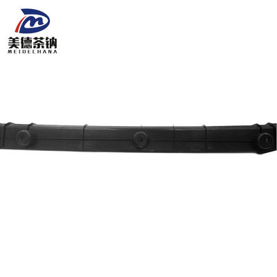 Tabla de decoración trasera del parachoques delantero universal directo izquierdo para vehículos de tamaño estándar