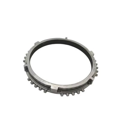 Concepto de diseño de anillo de sincronizador de alta funcionalidad para reemplazo / reparación