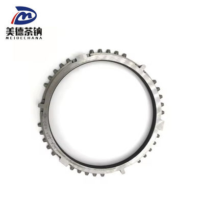 Concepto de diseño de anillo de sincronizador de alta funcionalidad para reemplazo / reparación