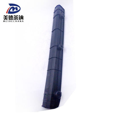 Tabla de decoración trasera izquierda para el parachoques delantero universal 2803771-1800 para tamaño estándar