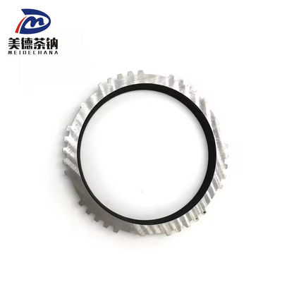 Concepto de diseño de anillo de sincronizador de alta funcionalidad para reemplazo / reparación