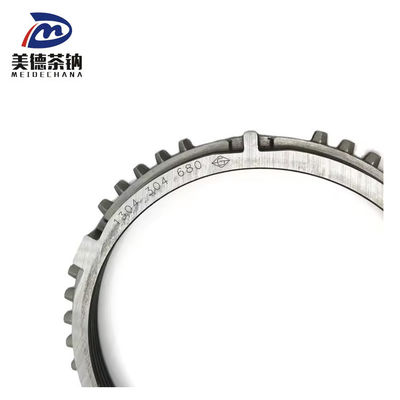 Concepto de diseño de anillo de sincronizador de alta funcionalidad para reemplazo / reparación