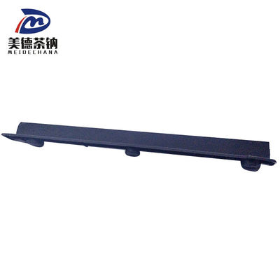 Tabla de decoración trasera izquierda para el parachoques delantero universal 2803771-1800 para tamaño estándar