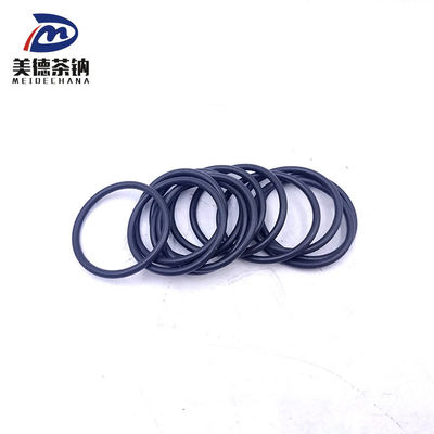 Auténtico 0634 900 074 Partes de sello de cilindro neumático de anillo O para el modelo de autobús Meidechana