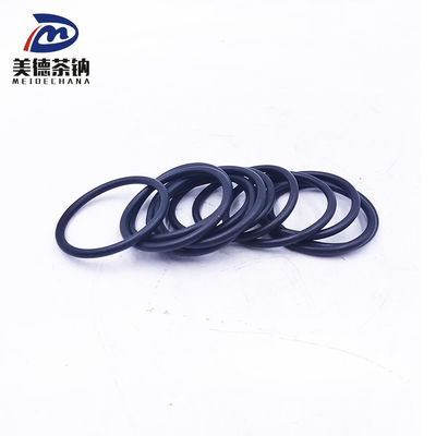 Auténtico 0634 900 074 Partes de sello de cilindro neumático de anillo O para el modelo de autobús Meidechana