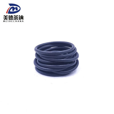 Auténtico 0634 900 074 Partes de sello de cilindro neumático de anillo O para el modelo de autobús Meidechana