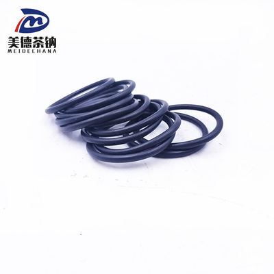 Auténtico 0634 900 074 Partes de sello de cilindro neumático de anillo O para el modelo de autobús Meidechana