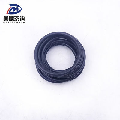 Auténtico 0634 900 074 Partes de sello de cilindro neumático de anillo O para el modelo de autobús Meidechana