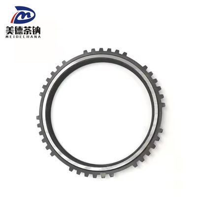 Anillo sincronizador de alta fiabilidad para la innovación de reemplazo/reparación