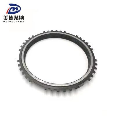 Anillo sincronizador de alta fiabilidad para la innovación de reemplazo/reparación