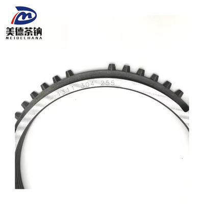 Anillo sincronizador de alta fiabilidad para la innovación de reemplazo/reparación