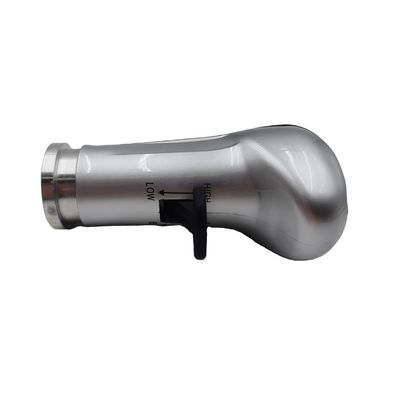 WG9700240026 Manija de cambio de engranajes de tamaño estándar para piezas de repuesto de camiones pesados