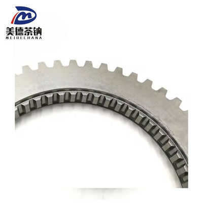 Diseño de anillo sincronizador perfecto para reemplazo y reparación