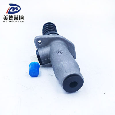 Modelo de autobús HIGER cilindro maestro de embrague metálico 1608-00146- con bomba de liberación de embrague