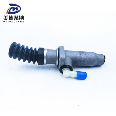 Modelo de autobús HIGER cilindro maestro de embrague metálico 1608-00146- con bomba de liberación de embrague