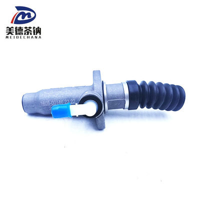 Modelo de autobús HIGER cilindro maestro de embrague metálico 1608-00146- con bomba de liberación de embrague