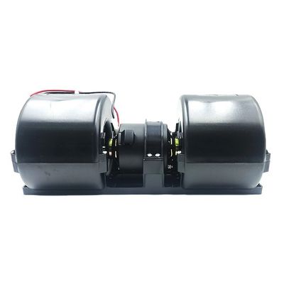 Tamaño estándar Sinotruk HOWO Blower de aire caliente con motor 8114-00010 8114-00010
