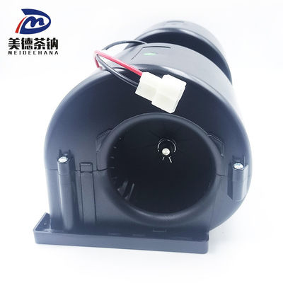 Tamaño estándar Sinotruk HOWO Blower de aire caliente con motor 8114-00010 8114-00010