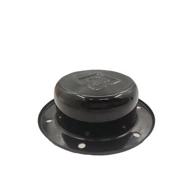 OE NO. 3001-00409 Revestimiento del extremo de la rueda delantera para el modelo de autobús MEIDECHNAN