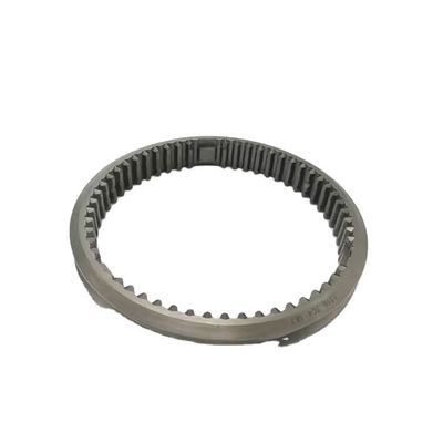 Reemplazar/reparar el cono sincronizador de la caja de cambios de la transmisión de los camiones pesados Euro con solución