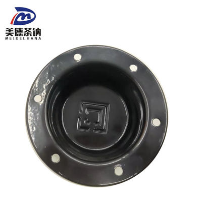 OE NO. 3001-00409 Revestimiento del extremo de la rueda delantera para el modelo de autobús MEIDECHNAN