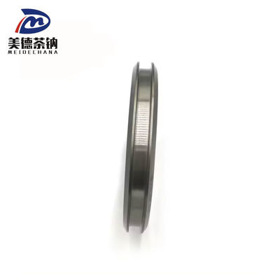 Reemplazar/reparar el cono sincronizador de la caja de cambios de la transmisión de los camiones pesados Euro con solución