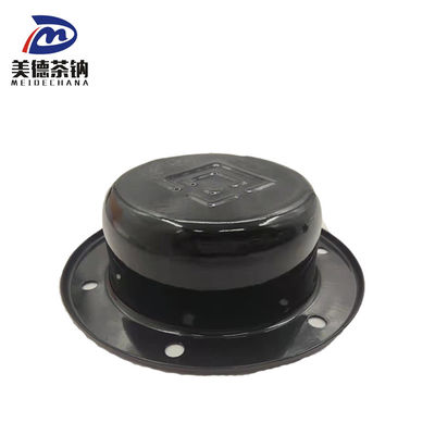 OE NO. 3001-00409 Revestimiento del extremo de la rueda delantera para el modelo de autobús MEIDECHNAN