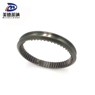 Reemplazar/reparar el cono sincronizador de la caja de cambios de la transmisión de los camiones pesados Euro con solución