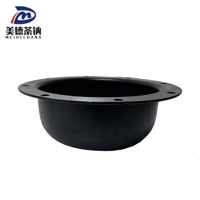 OE NO. 3001-00409 Revestimiento del extremo de la rueda delantera para el modelo de autobús MEIDECHNAN