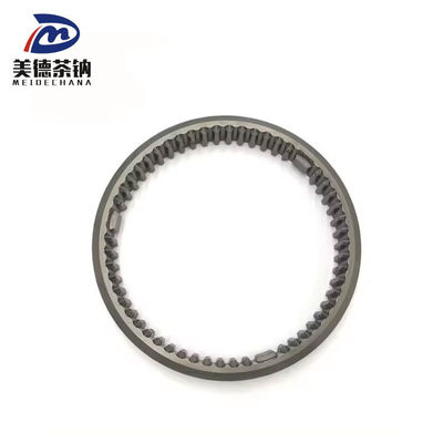 Reemplazar/reparar el cono sincronizador de la caja de cambios de la transmisión de los camiones pesados Euro con solución