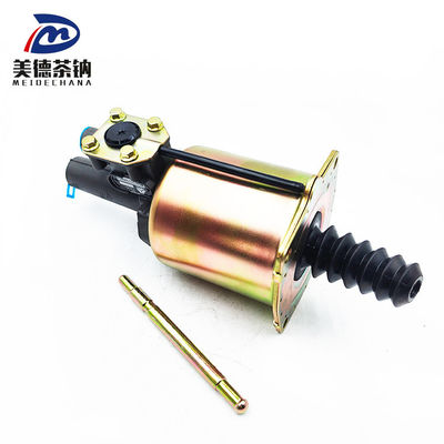 Cisterna de refuerzo de embrague original de camión pesado Haowo WG9725230041 para rendimiento