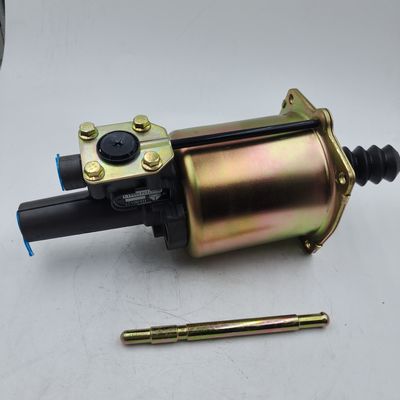 Cisterna de refuerzo de embrague original de camión pesado Haowo WG9725230041 para rendimiento