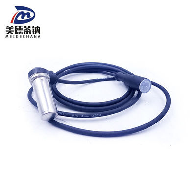 Sensor 3550-00182 de piezas de freno de camiones pesados y autobuses para mejorar la experiencia de conducción