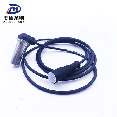 Sensor 3550-00182 de piezas de freno de camiones pesados y autobuses para mejorar la experiencia de conducción