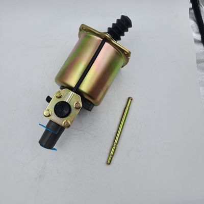 Cisterna de refuerzo de embrague original de camión pesado Haowo WG9725230041 para rendimiento