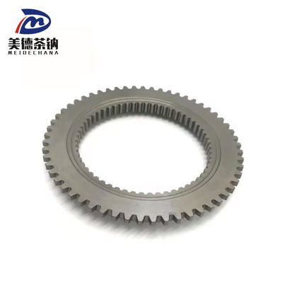 Cone de sincronizador para reemplazo/reparación Mejore su rendimiento de sincronización