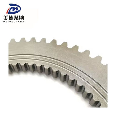 Cone de sincronizador para reemplazo/reparación Mejore su rendimiento de sincronización