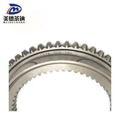 Cone de sincronizador para reemplazo/reparación Mejore su rendimiento de sincronización