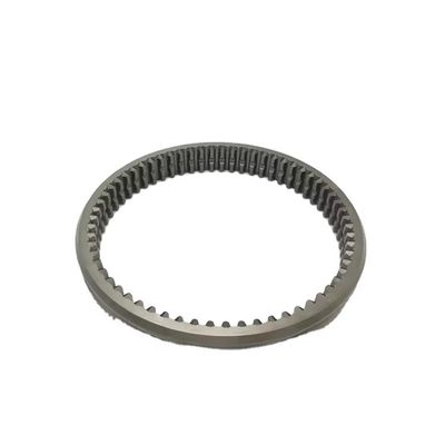 Anillo sincronizador de la caja de engranajes para reemplazar/reparar con un rendimiento fiable