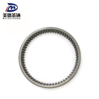 Anillo sincronizador de la caja de engranajes para reemplazar/reparar con un rendimiento fiable