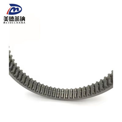 Anillo sincronizador de la caja de engranajes para reemplazar/reparar con un rendimiento fiable