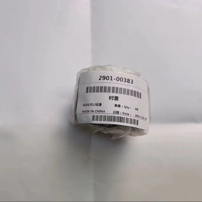 Rodamiento de bolas lineal con longitud personalizada según la solicitud del cliente