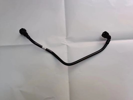 Modelo de autobús de tuberías de agua Compatible y duradero